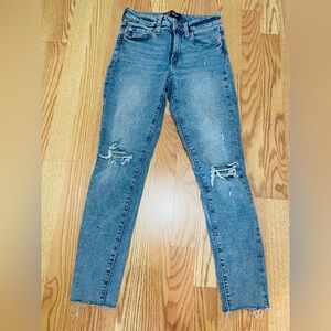 Gap Skinny Jeans 2/26 Regular Universal Legging